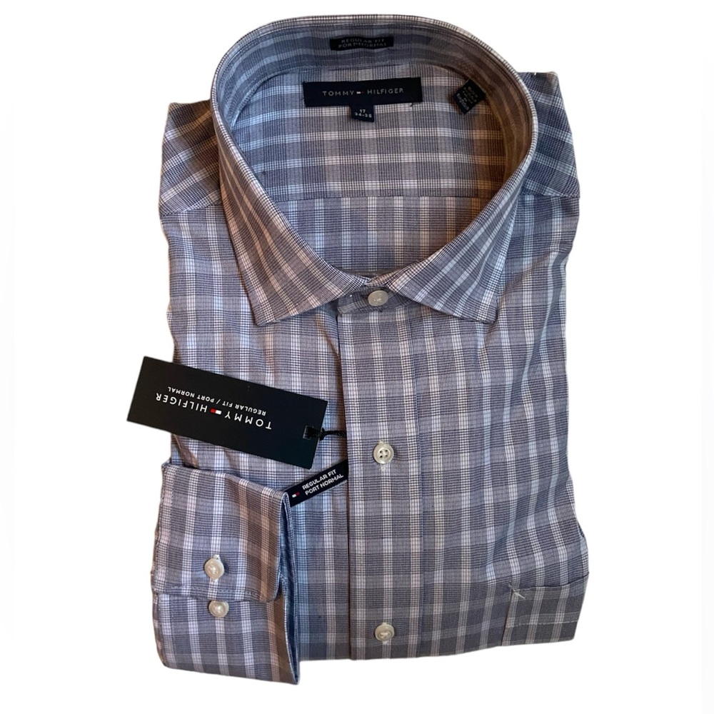 Tommy Hilfiger Dress Shirt
